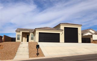 3383 Sunbeam Drive, Bullhead City, AZ 86429