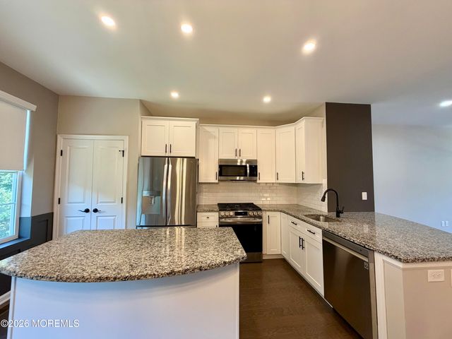 305 Spirit Way, Brick, NJ 08723
