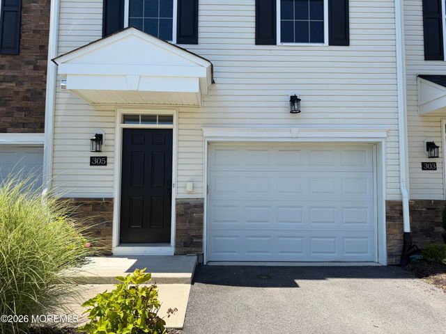 305 Spirit Way, Brick, NJ 08723