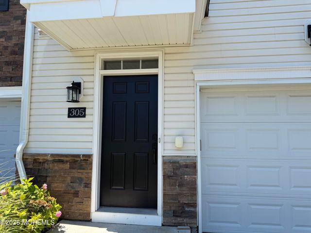 305 Spirit Way, Brick, NJ 08723