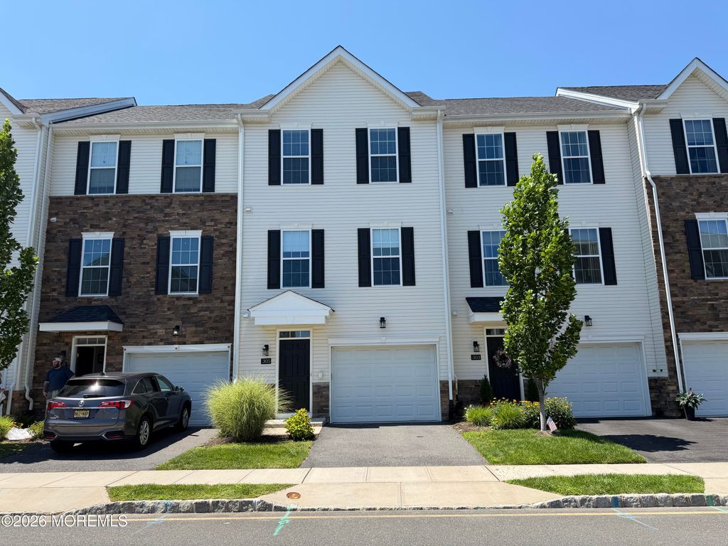 305 Spirit Way, Brick, NJ 08723