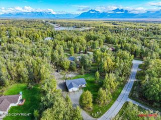 2745 S Hatcher Pass Street, Wasilla, AK 99623