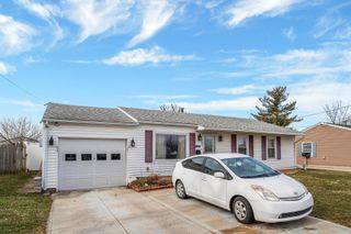 755 Richmond Avenue, Marion, OH 43302