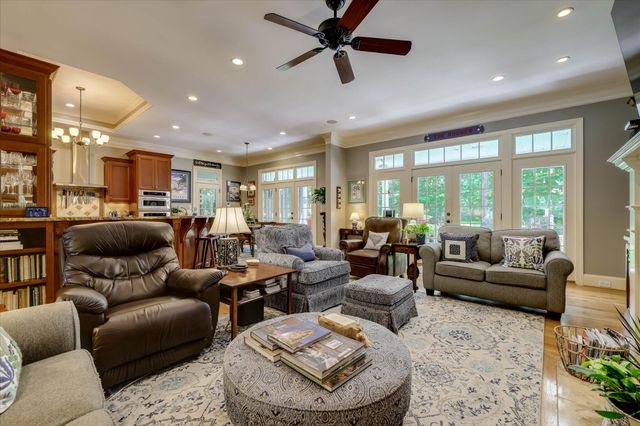 172 Long Shadow Drive, Aiken, SC 29803
