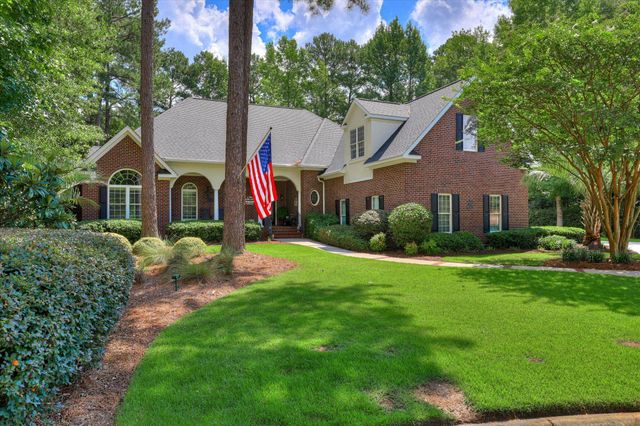 172 Long Shadow Drive, Aiken, SC 29803