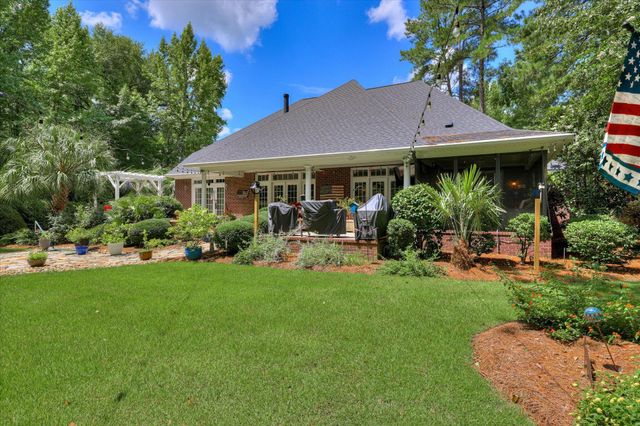 172 Long Shadow Drive, Aiken, SC 29803