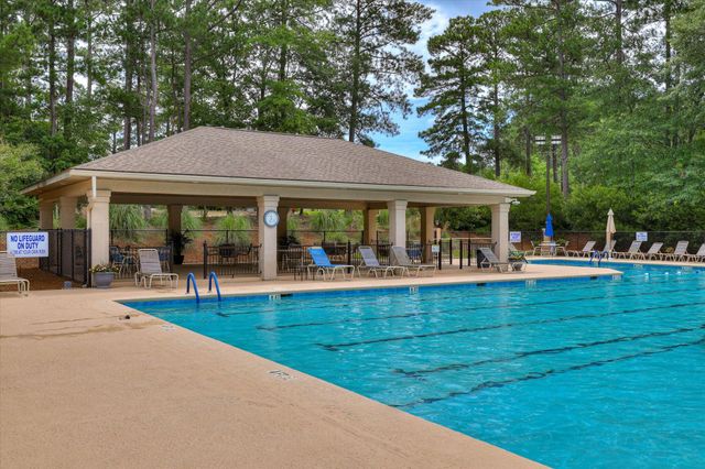 172 Long Shadow Drive, Aiken, SC 29803