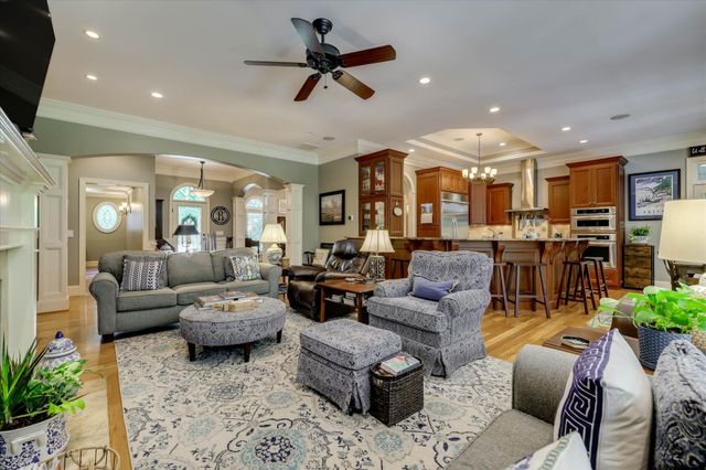 172 Long Shadow Drive, Aiken, SC 29803