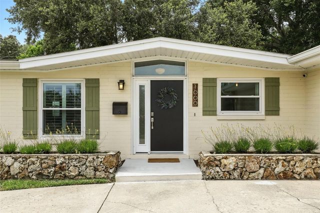 1000 KEWANNEE TRAIL, Maitland, FL 32751