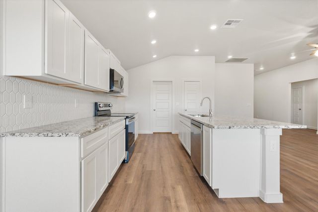 1313 N Chicago Avenue, Lubbock, TX 79416