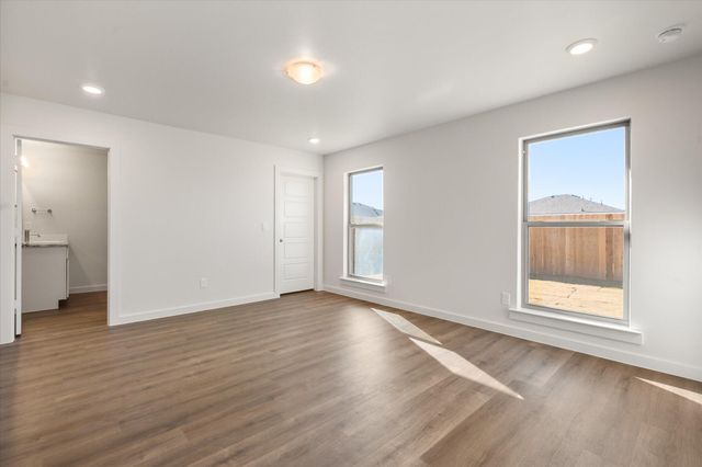 1313 N Chicago Avenue, Lubbock, TX 79416