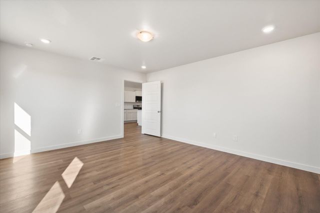 1313 N Chicago Avenue, Lubbock, TX 79416