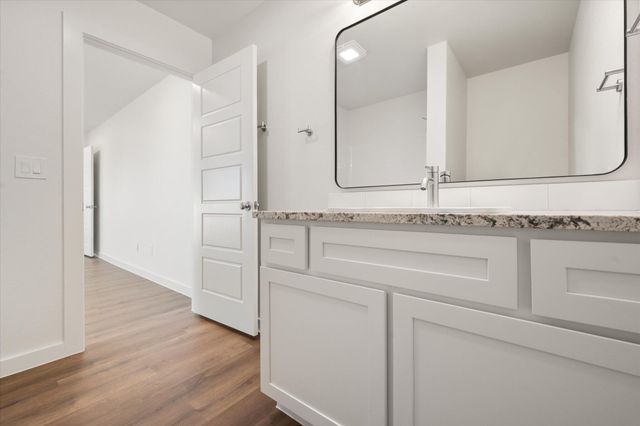 1313 N Chicago Avenue, Lubbock, TX 79416