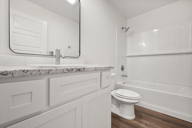 1313 N Chicago Avenue, Lubbock, TX 79416