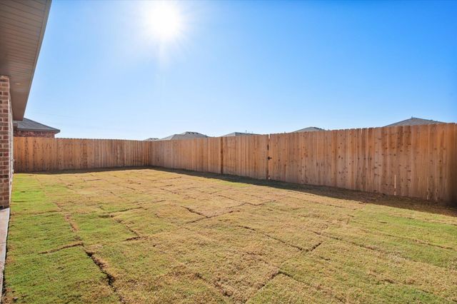 1313 N Chicago Avenue, Lubbock, TX 79416