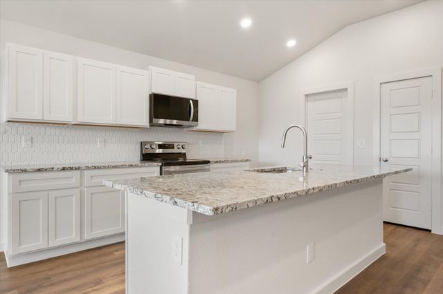 1313 N Chicago Avenue, Lubbock, TX 79416