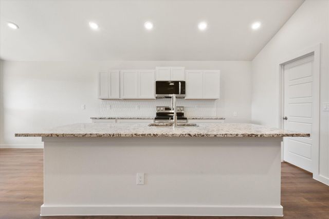 1313 N Chicago Avenue, Lubbock, TX 79416