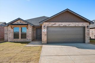 1313 N Chicago Avenue, Lubbock, TX 79416