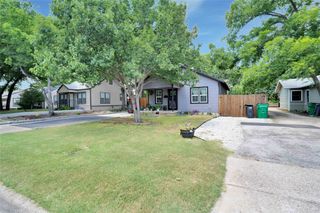 4001 Carnation Avenue, Haltom City, TX 76111