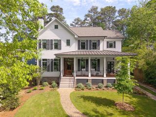 132 MOUNT VERNON Drive, Decatur, GA 30030