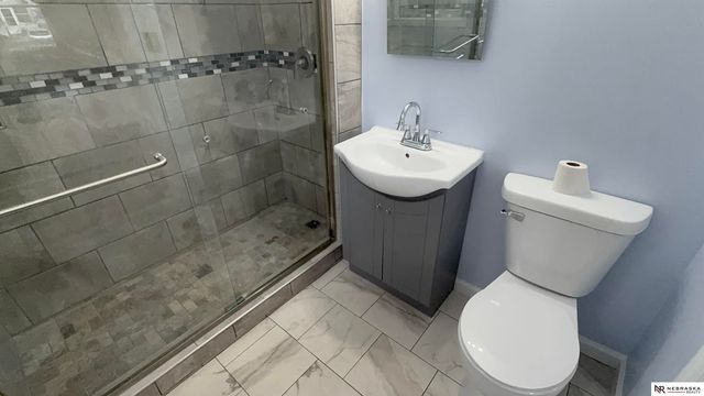 3719 X Street, Omaha, NE 68107