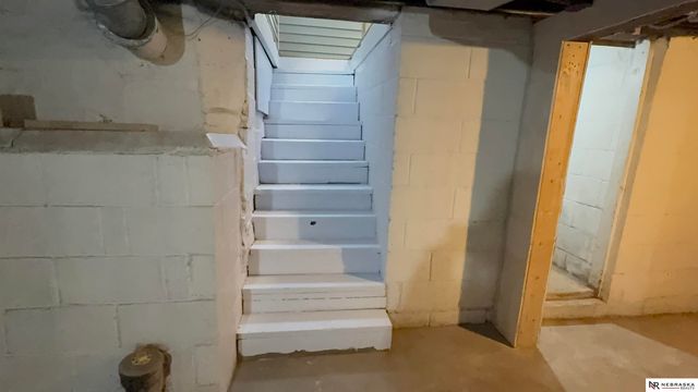 3719 X Street, Omaha, NE 68107