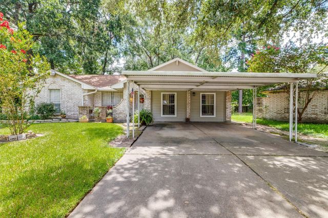 4826 Anice Street, Houston, TX 77039