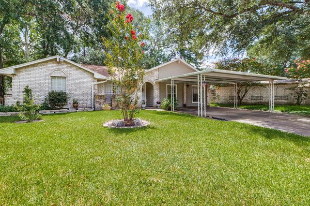 4826 Anice Street, Houston, TX 77039