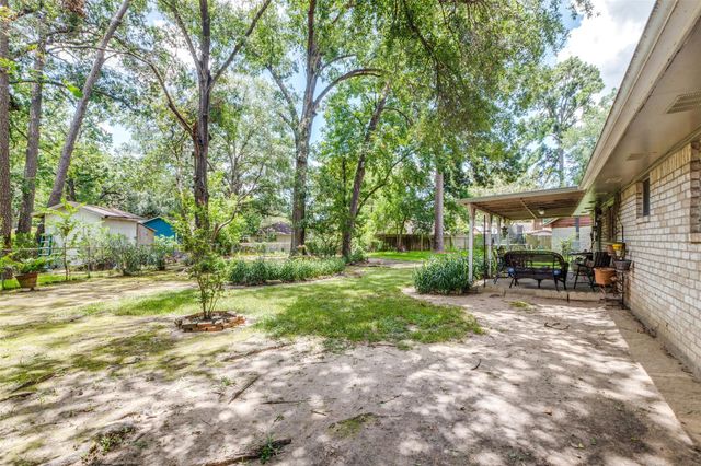 4826 Anice Street, Houston, TX 77039