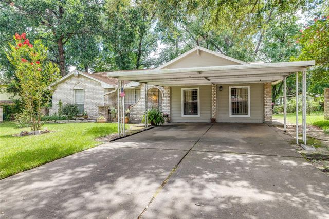 4826 Anice Street, Houston, TX 77039