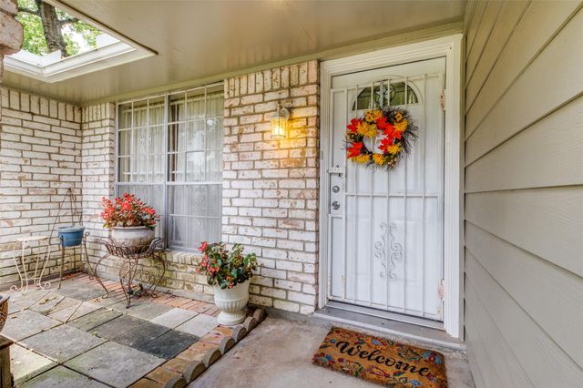 4826 Anice Street, Houston, TX 77039