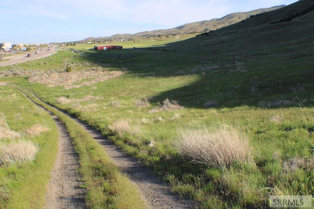 Image 41 of property listing at 000 S 5th Avenue, Pocatello, ID 83201