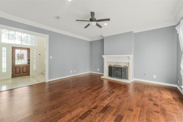 20502 Chadbury Park Drive, Katy, TX 77450