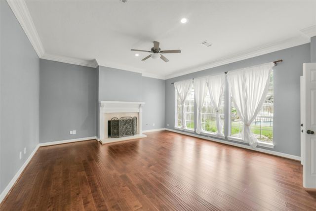 20502 Chadbury Park Drive, Katy, TX 77450