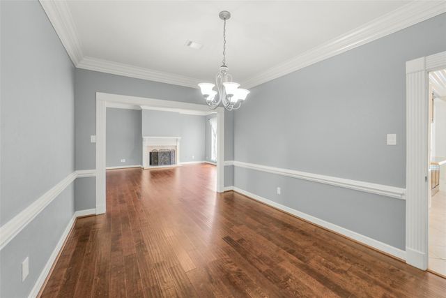 20502 Chadbury Park Drive, Katy, TX 77450