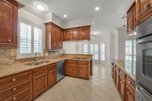 20502 Chadbury Park Drive, Katy, TX 77450