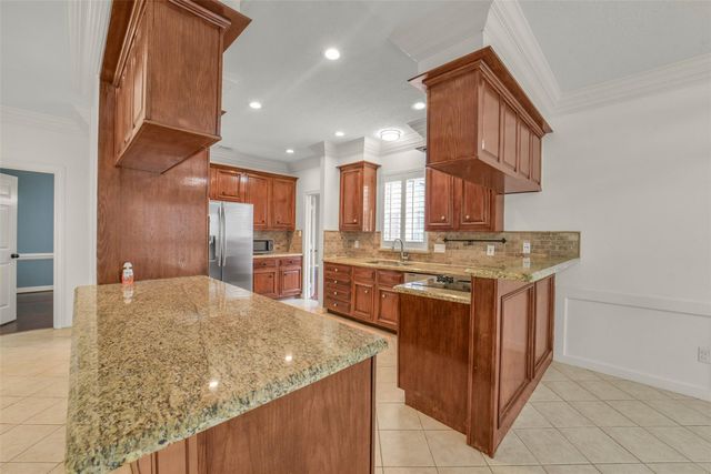 20502 Chadbury Park Drive, Katy, TX 77450