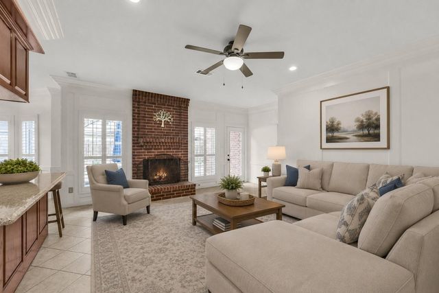 20502 Chadbury Park Drive, Katy, TX 77450