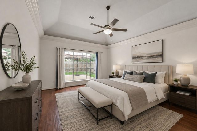 20502 Chadbury Park Drive, Katy, TX 77450