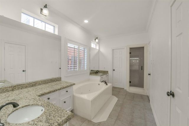 20502 Chadbury Park Drive, Katy, TX 77450