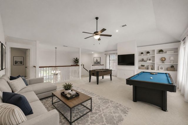 20502 Chadbury Park Drive, Katy, TX 77450