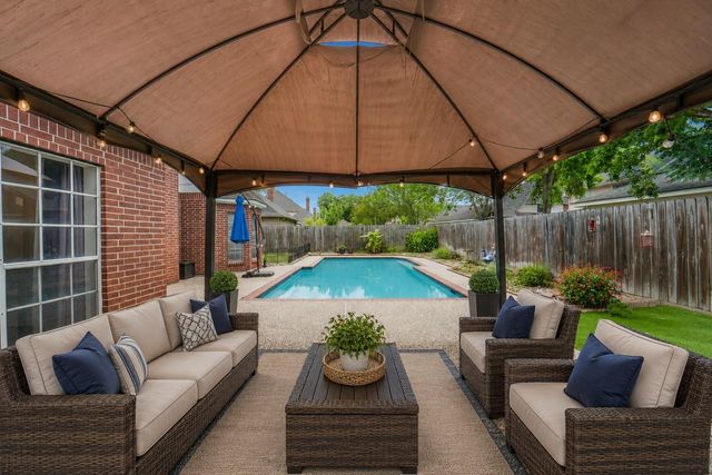 20502 Chadbury Park Drive, Katy, TX 77450