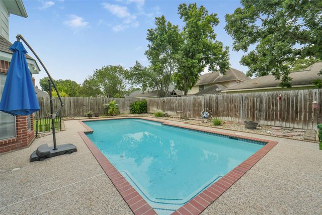 20502 Chadbury Park Drive, Katy, TX 77450
