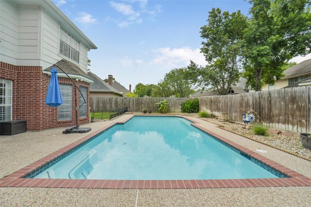 20502 Chadbury Park Drive, Katy, TX 77450
