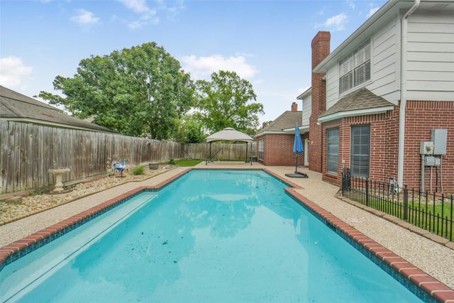 20502 Chadbury Park Drive, Katy, TX 77450