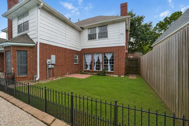 20502 Chadbury Park Drive, Katy, TX 77450