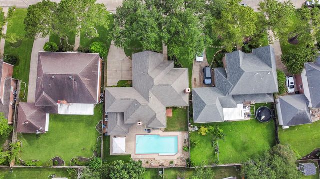 20502 Chadbury Park Drive, Katy, TX 77450