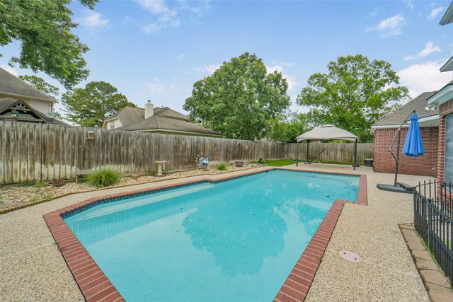 20502 Chadbury Park Drive, Katy, TX 77450