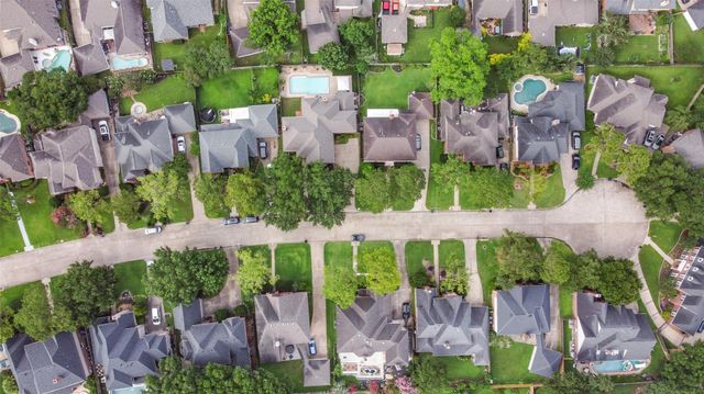 20502 Chadbury Park Drive, Katy, TX 77450