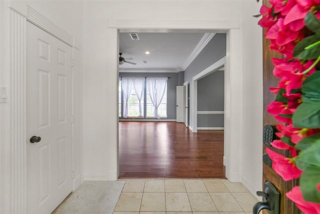 20502 Chadbury Park Drive, Katy, TX 77450